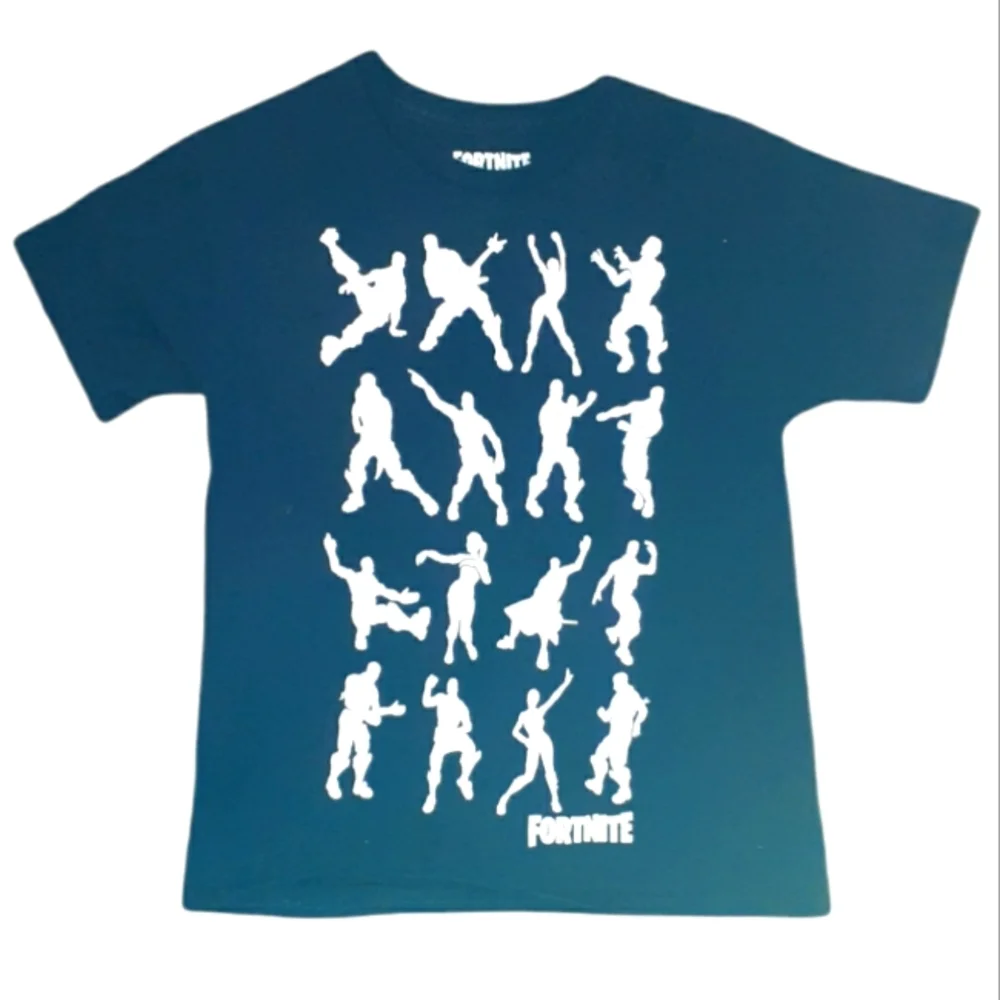 Boys Fortnite tshirt - Picture 1 of 1